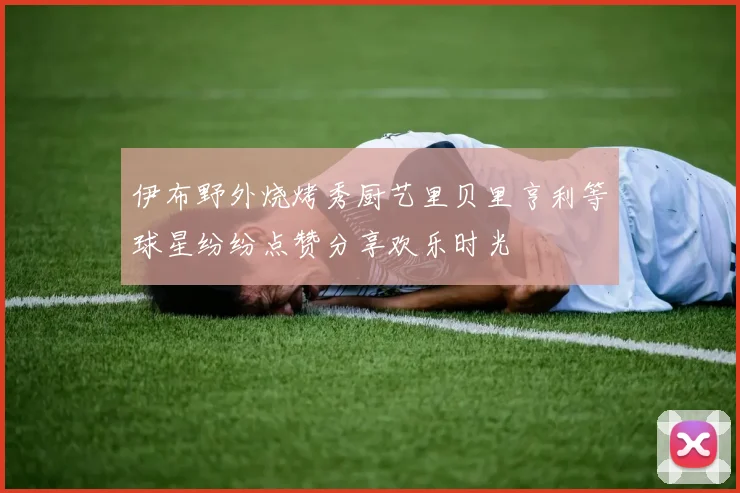 伊布野外烧烤秀厨艺里贝里亨利等球星纷纷点赞分享欢乐时光